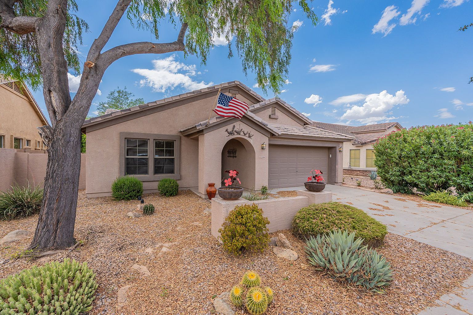 23394 S 216th St Queen Creek, AZ 85142 photo 2