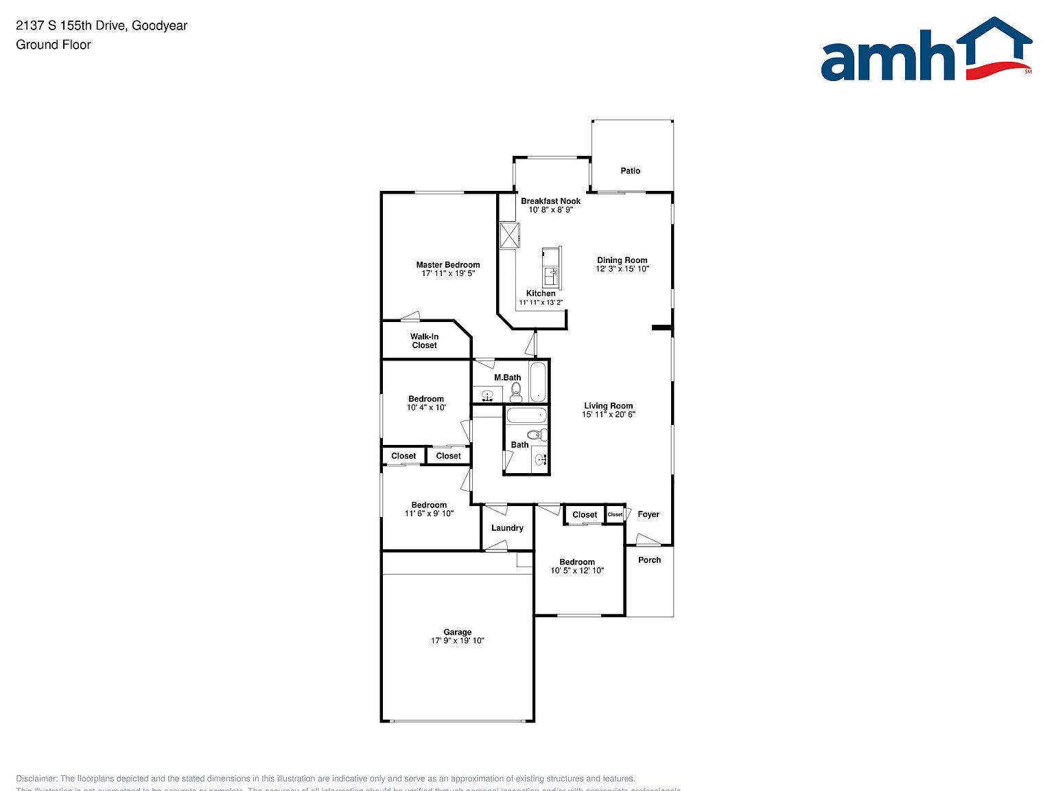 2137 S 155th Dr photo 2