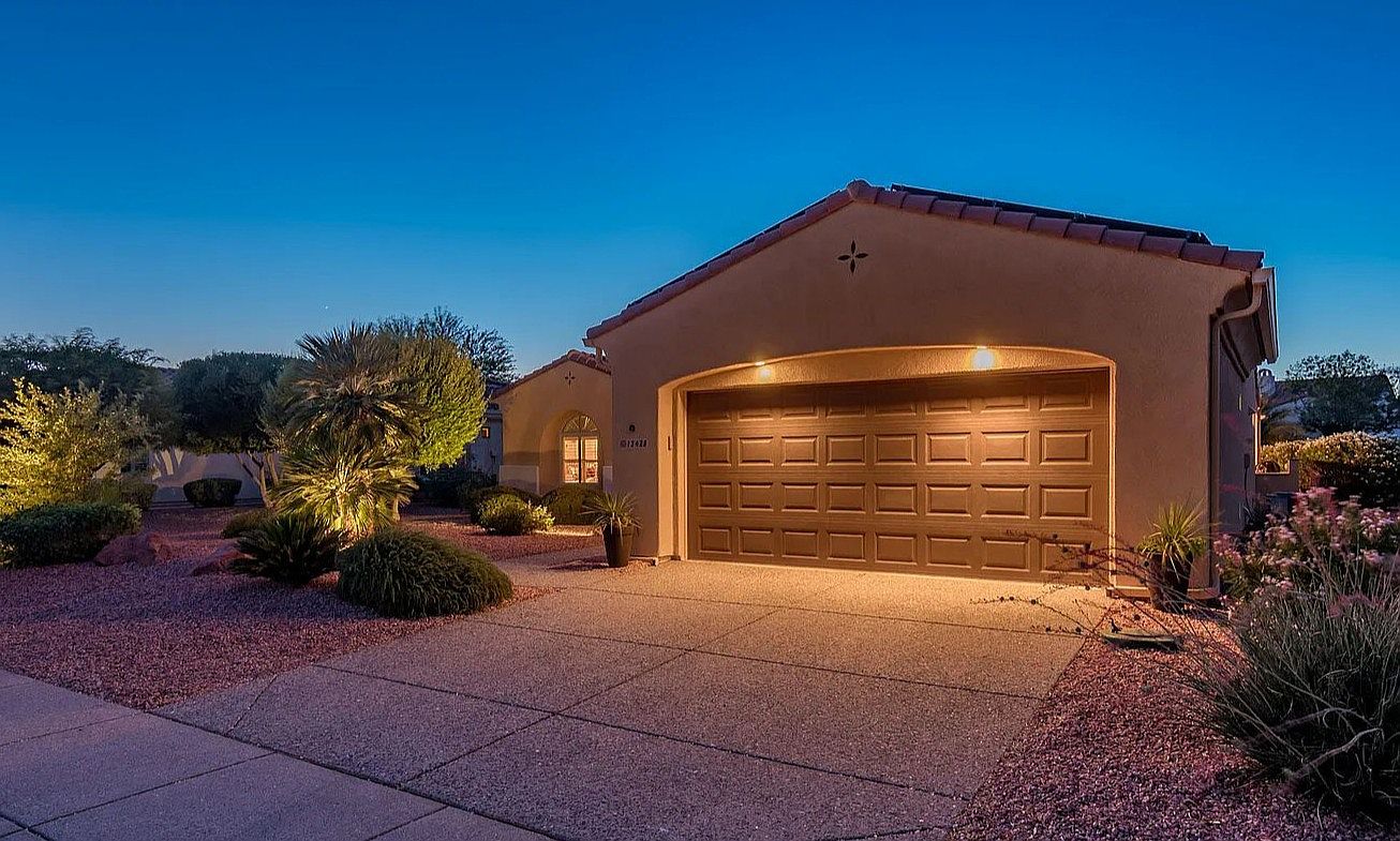 13428 W El Sueno Ct Sun City West, AZ 85375 photo 3