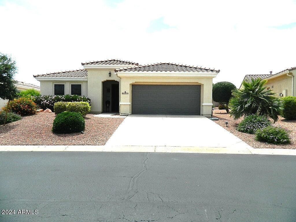 22816 N Las Positas Dr Sun City West, AZ 85375 photo 2