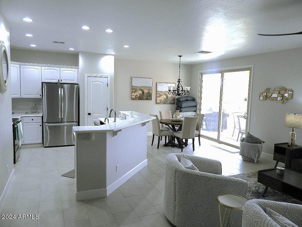 22816 N Las Positas Dr Sun City West, AZ 85375 photo 5