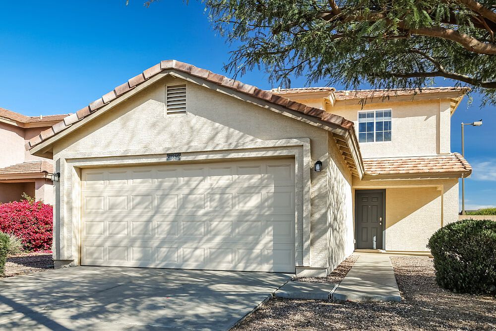 21940 W Casey Ln Buckeye, AZ 85326