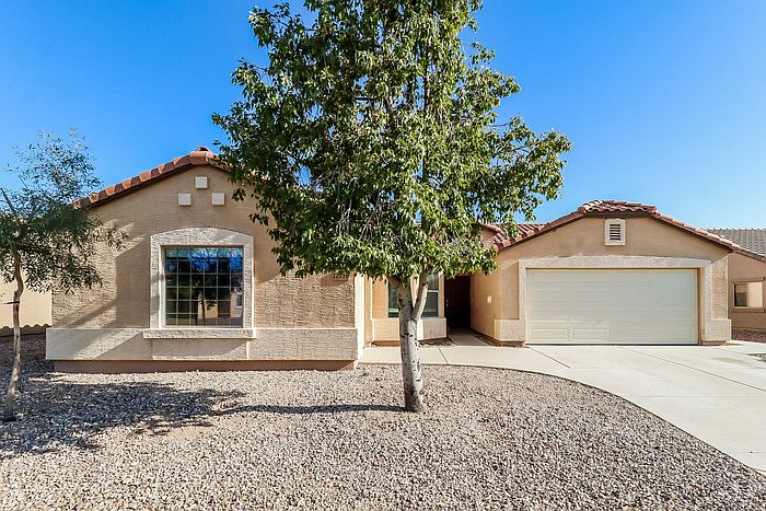 22996 W Papago St Buckeye, AZ 85326 photo 2