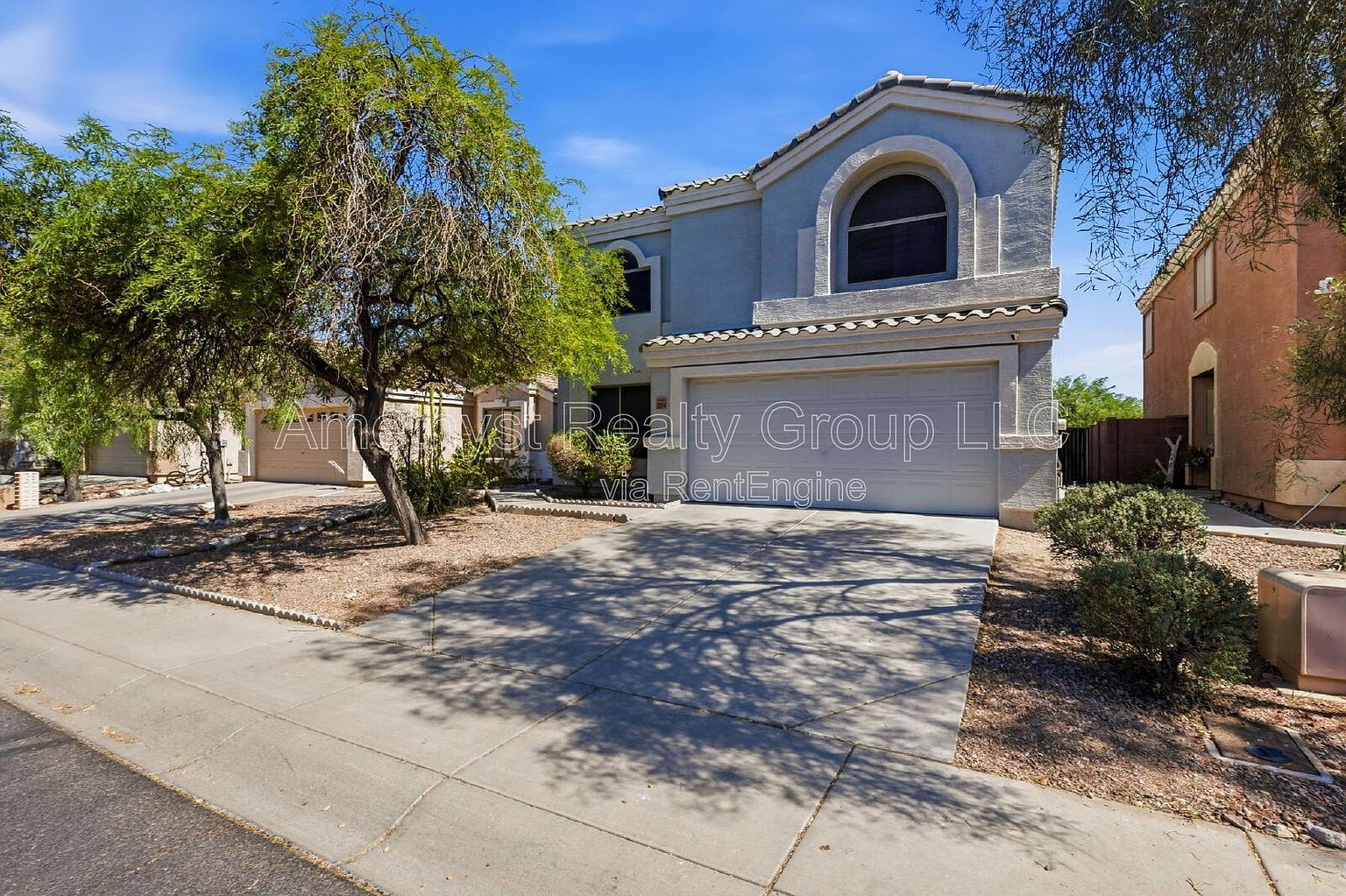 23374 W Pima St Buckeye, AZ 85326 photo 2
