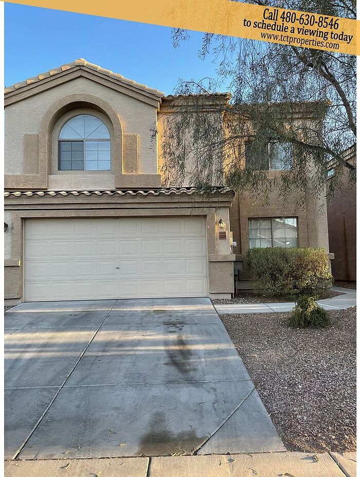 23420 W Cocopah St Buckeye, AZ 85326 photo 2