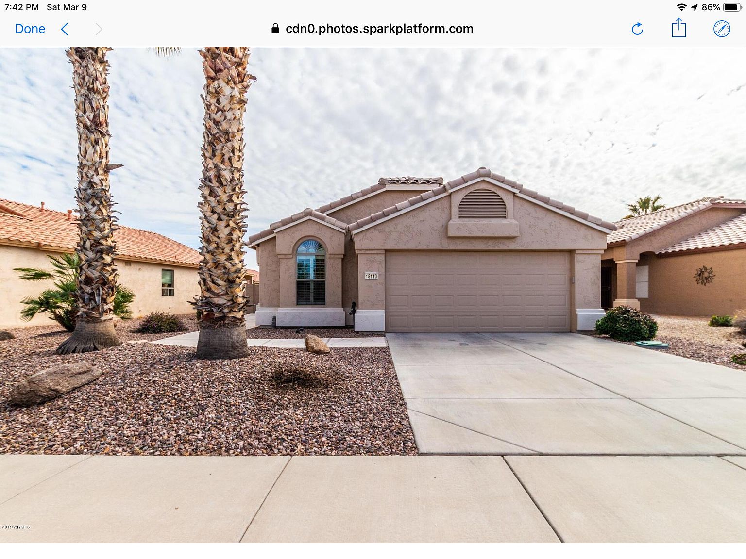 18113 W Buena Vista Dr Surprise, AZ 85374 photo 2