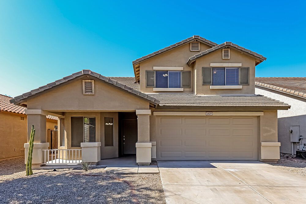 12429 W Montebello Ave Litchfield Park, AZ 85340 photo 3