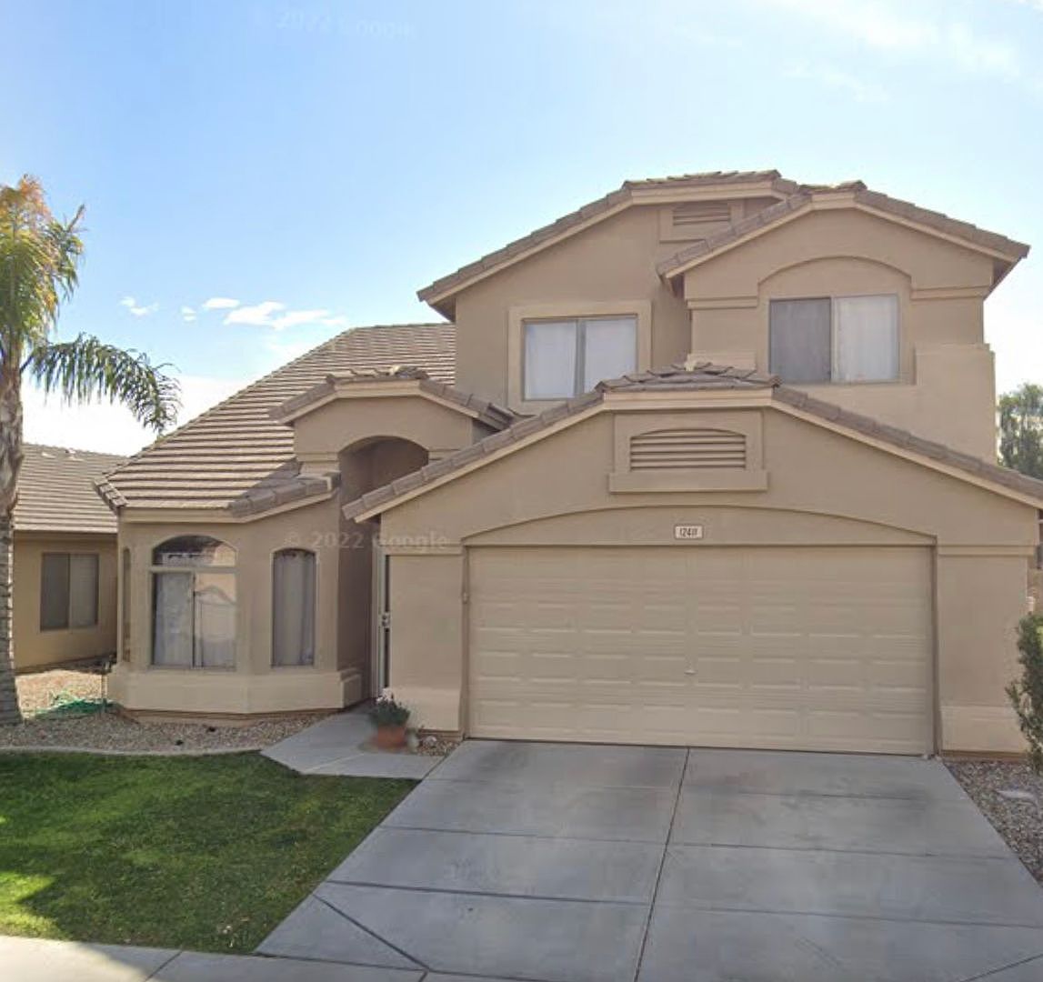 12411 W Rancho Dr Litchfield Park, AZ 85340 photo 2