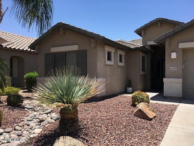 42589 W Venture Rd Maricopa, AZ 85138 photo 2