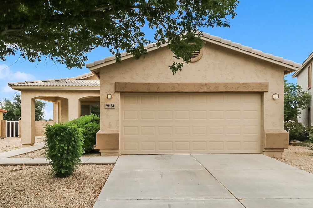 29154 N Gedona Cir San Tan Valley, AZ 85143 photo 2