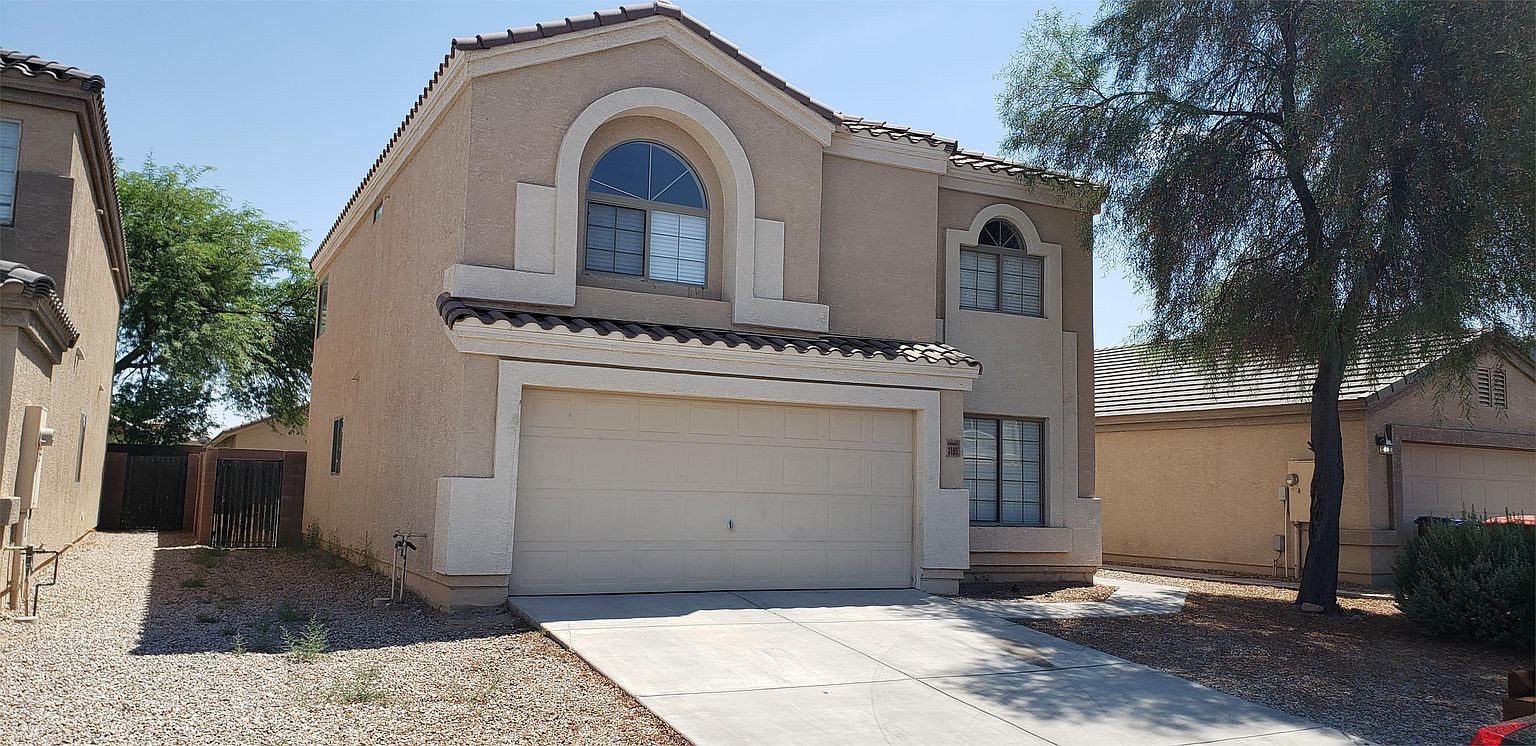 3195 W Carlos Ln