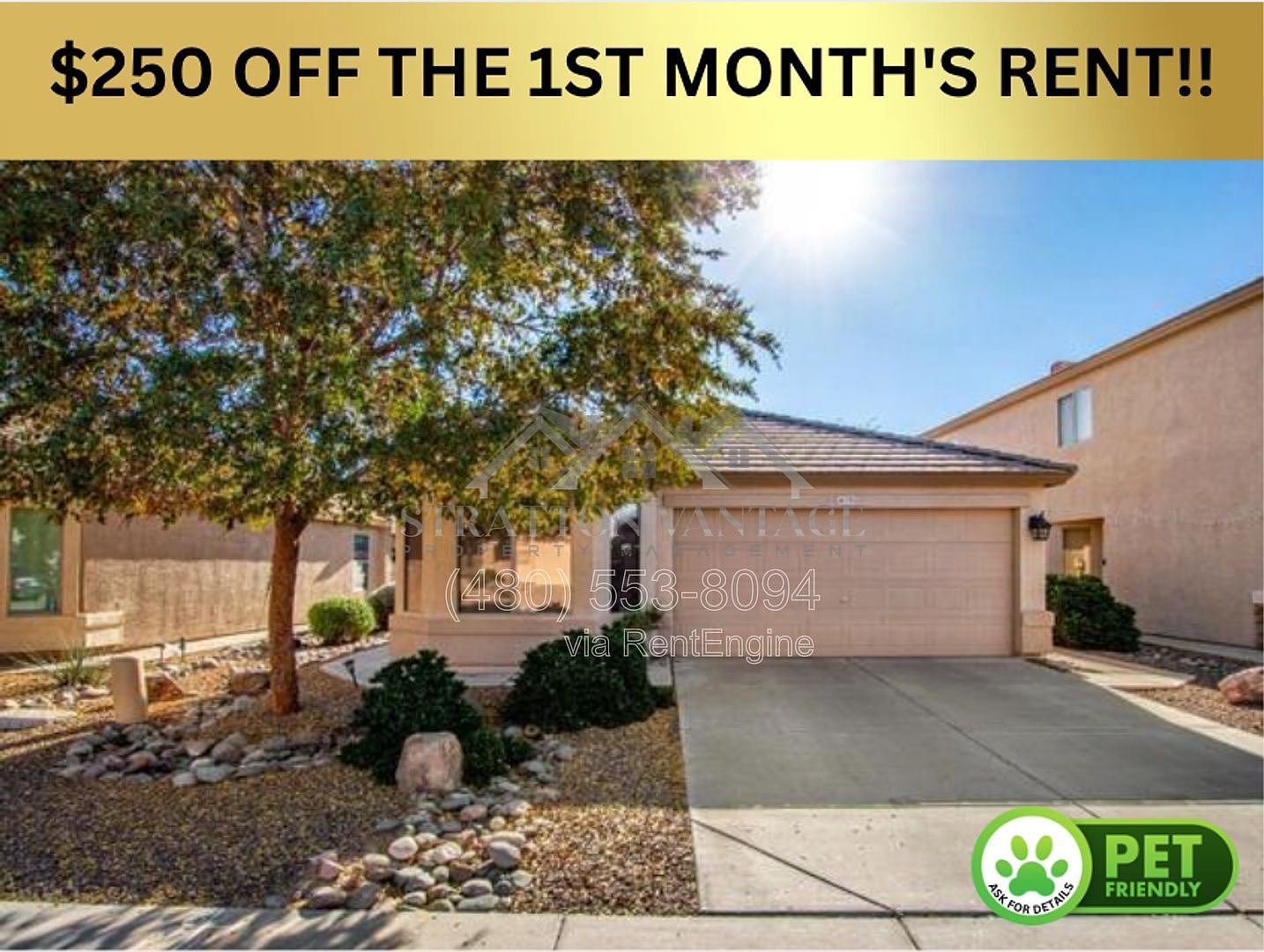 41793 W Sunland Dr Maricopa, AZ 85138 photo 2