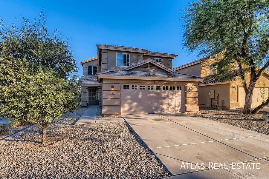 912 E Mayfield Cir photo 2