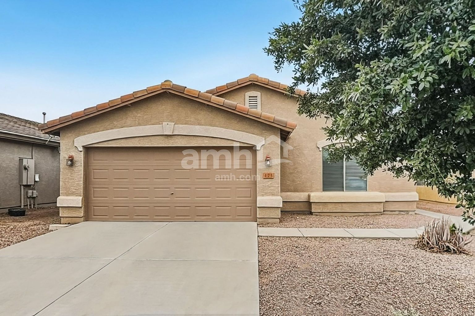 175 W Santa Gertrudis Trail San Tan Valley, AZ 85143 photo 2