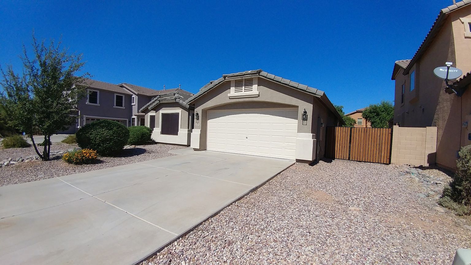 1004 W Dexter Way San Tan Valley, AZ 85143 photo 2