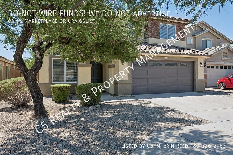 3075 W Five Mile Peak Dr photo 5