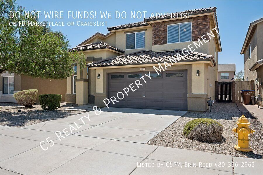 3075 W Five Mile Peak Dr photo 3
