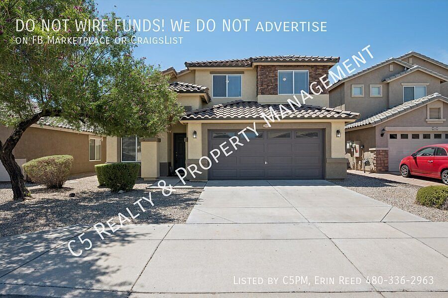 3075 W Five Mile Peak Dr photo 2