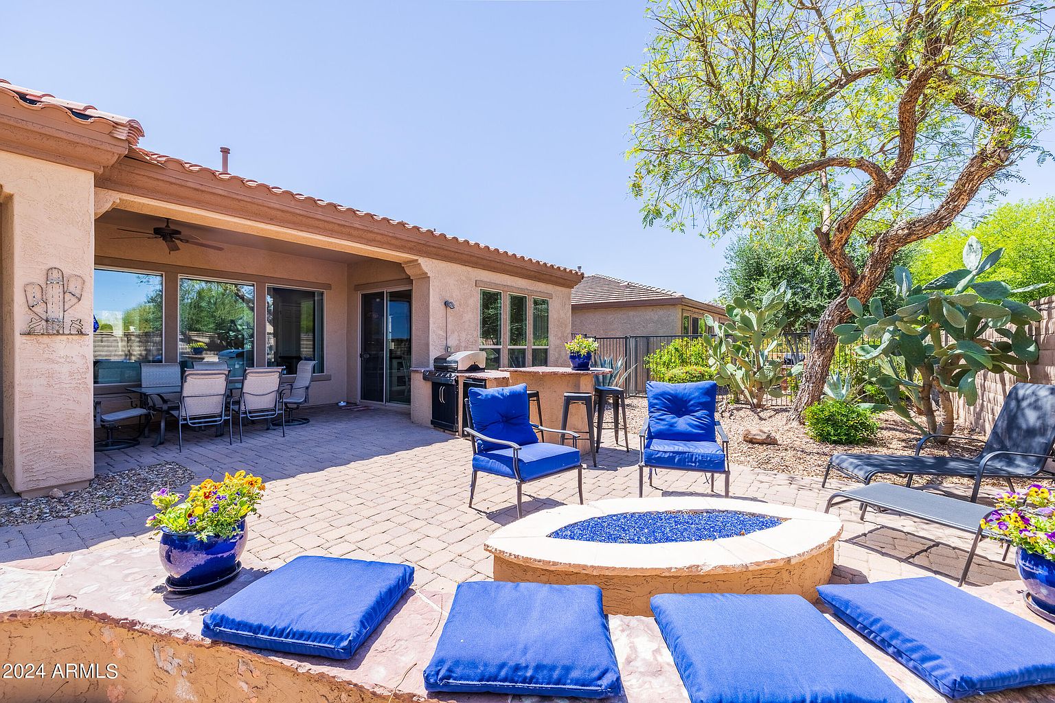 12368 W Hedge Hog Pl Peoria, AZ 85383