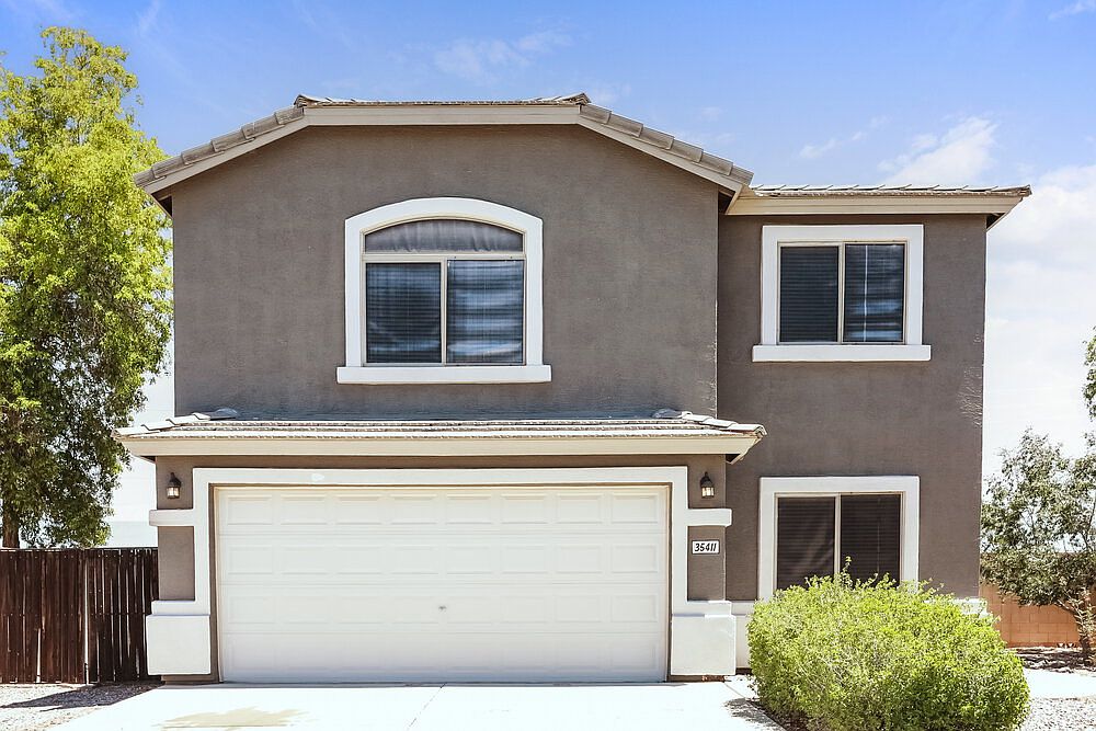 35411 N Danish Red Trail Queen Creek, AZ 85143 photo 3