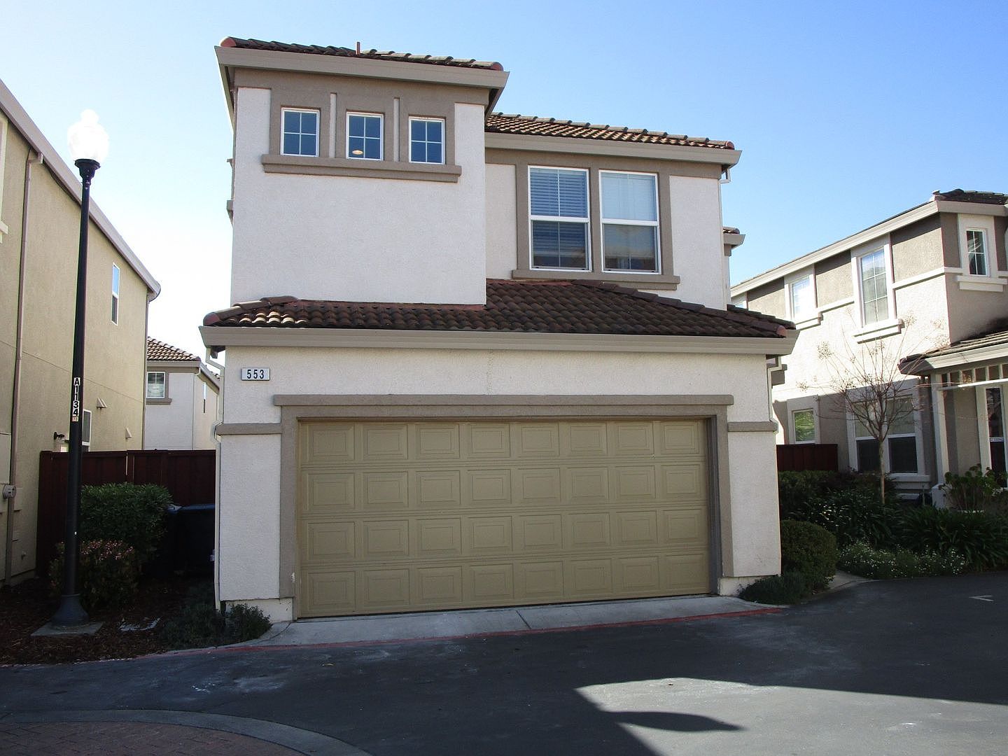 553 Refosco Ct Fairfield, CA 94534 photo 2