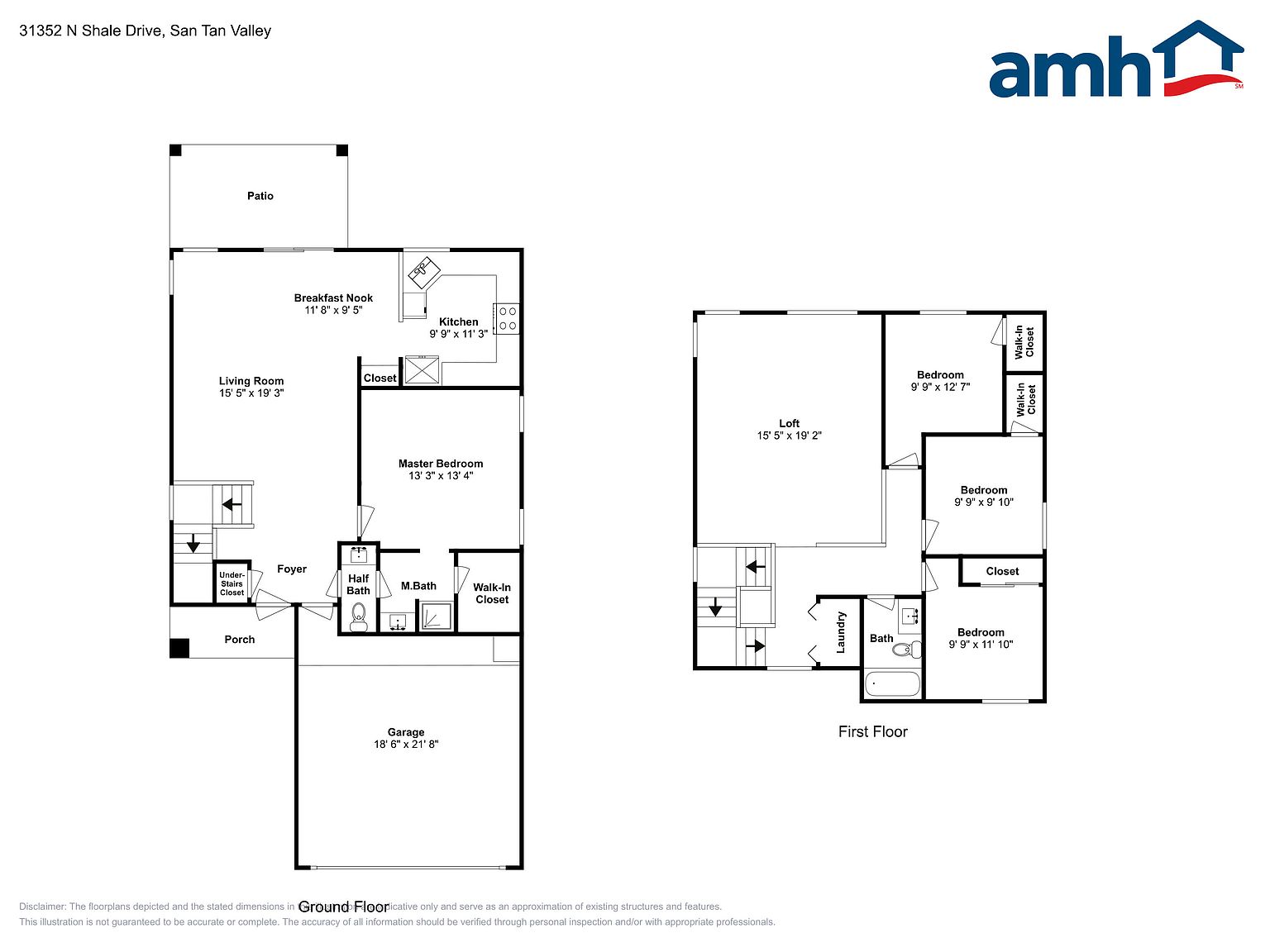 31352 N Shale Dr Queen Creek, AZ 85143 photo 4
