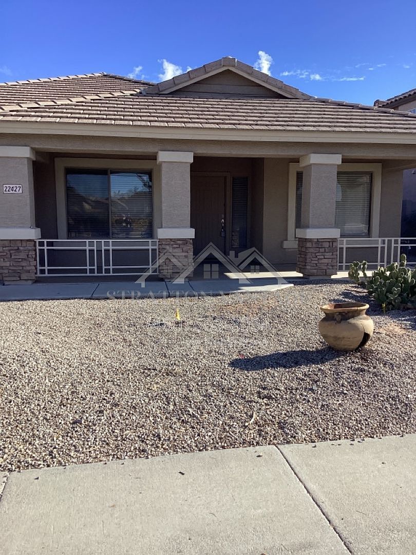 22427 N Van Loo Dr Maricopa, AZ 85138 photo 2