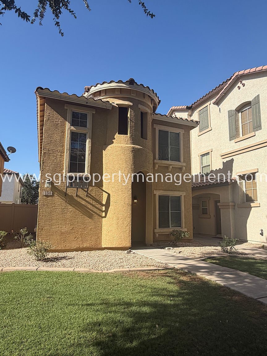 156 W Campbell Ct Gilbert, AZ 85233 photo 2
