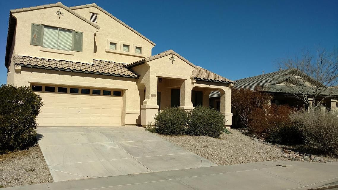 16126 W Meade Ln Goodyear, AZ 85338 photo 3