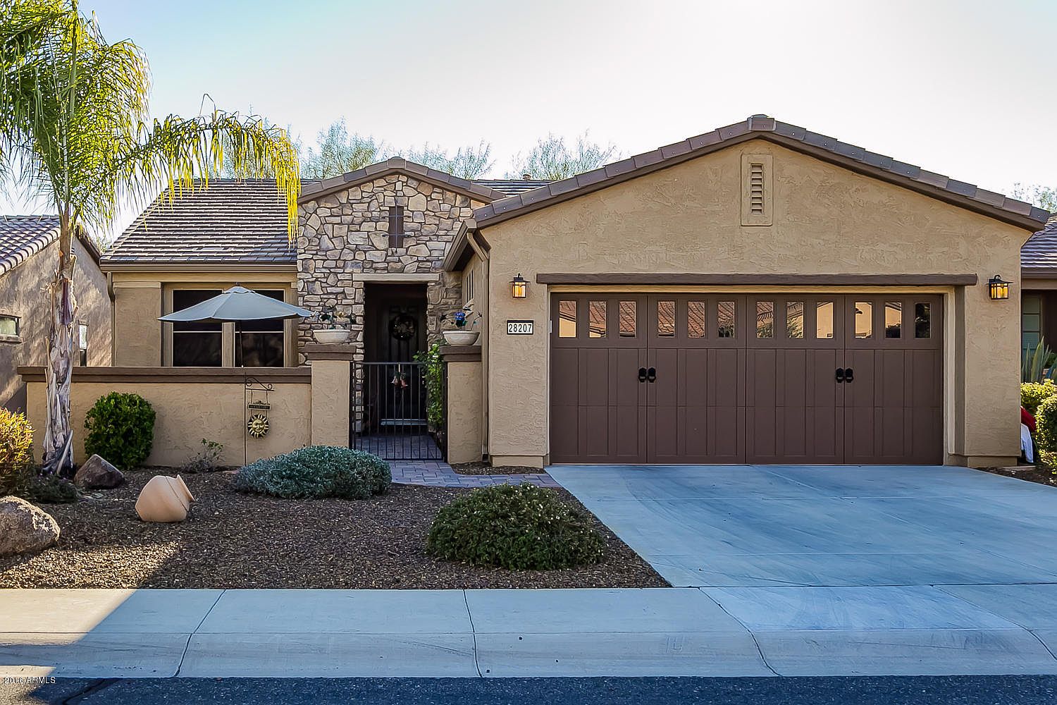 28207 N 123rd Ln Peoria, AZ 85383 photo 3