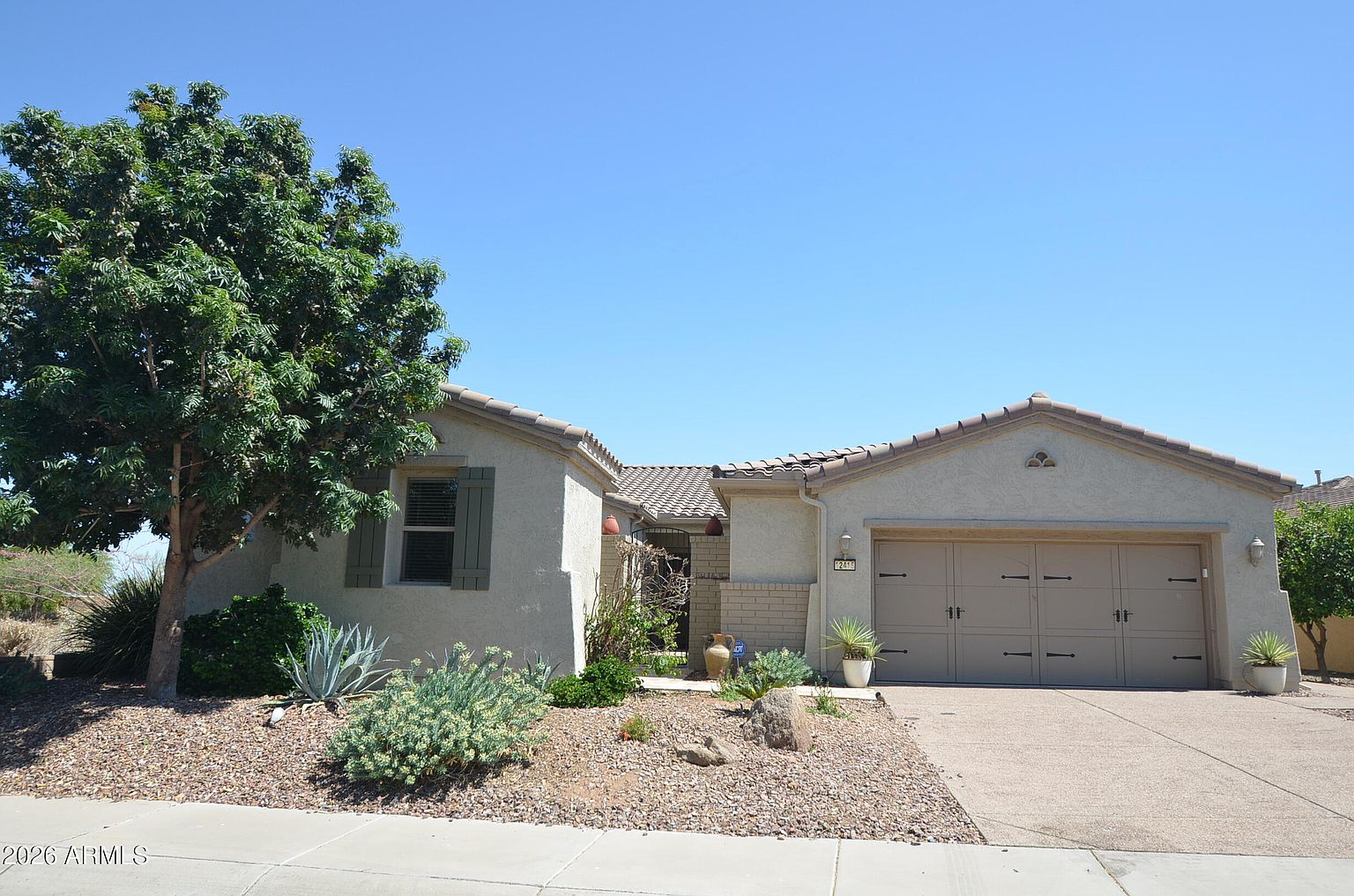 12415 W Running Deer Trail Peoria, AZ 85383 photo 3