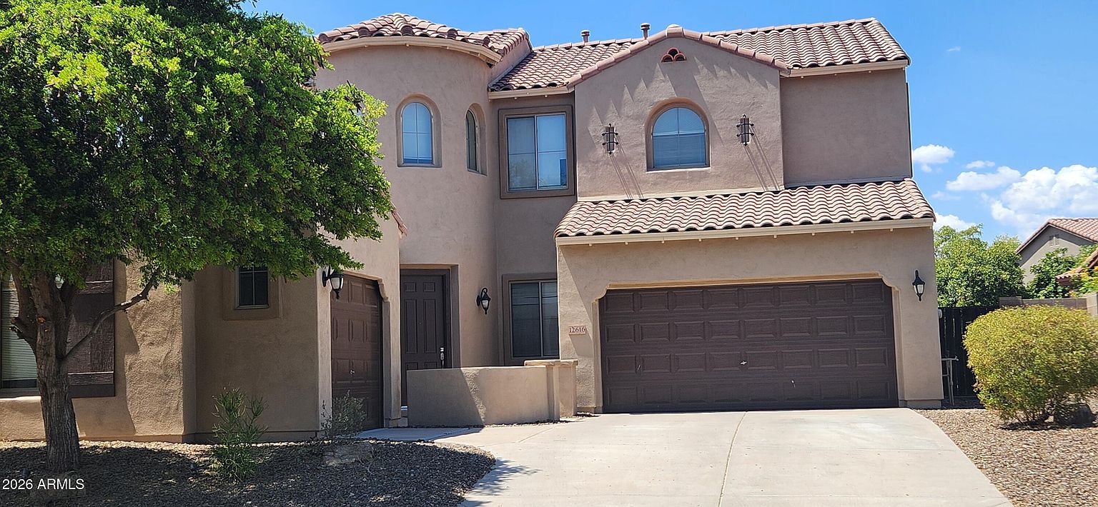 12616 W Blackstone Ln Peoria, AZ 85383 photo 3