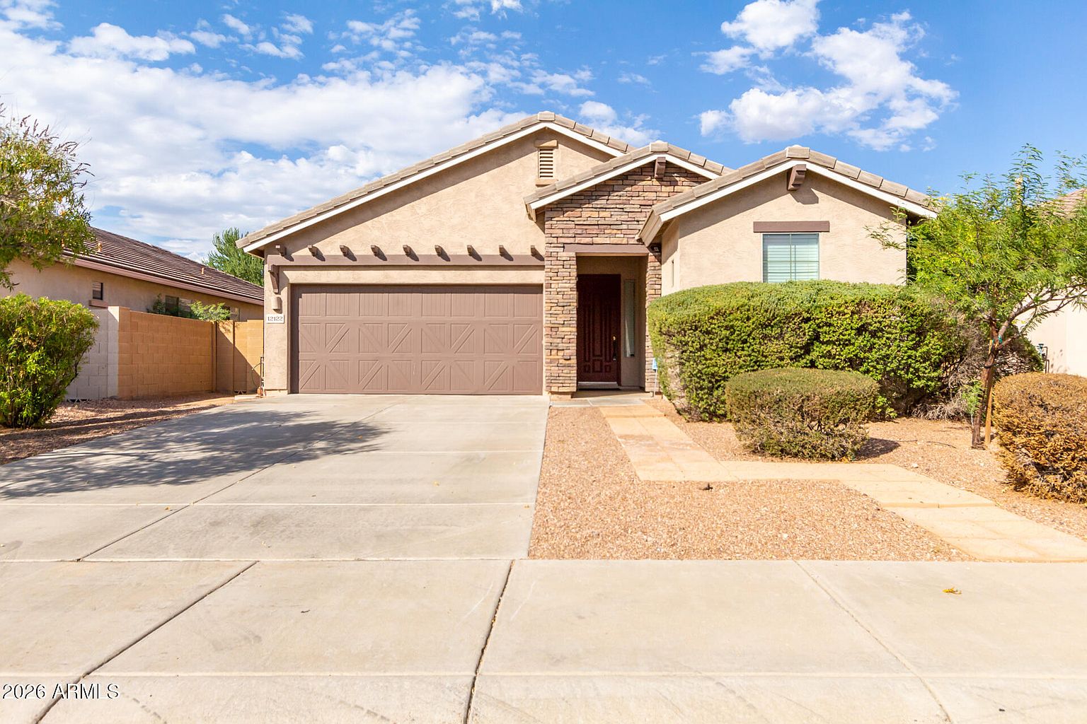12122 West Dove Wing Way, Peoria, AZ 85383 photo 2