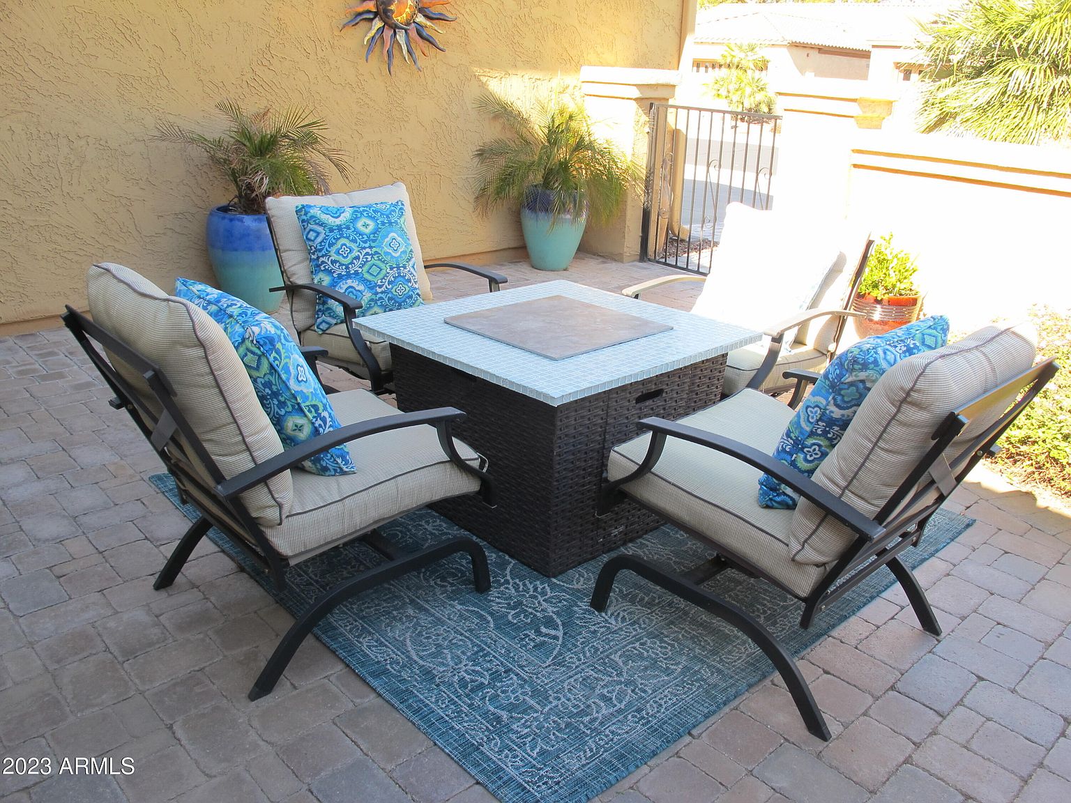 12467 W Alyssa Ln Peoria, AZ 85383 photo 3