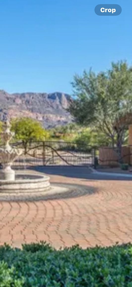5370 S Desert Dawn Dr photo 4