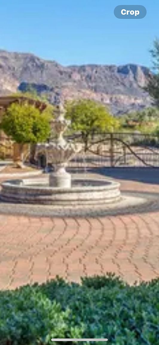 5370 S Desert Dawn Dr photo 2
