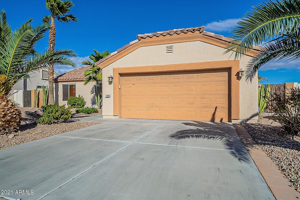 1105 N Cota Ln photo 2