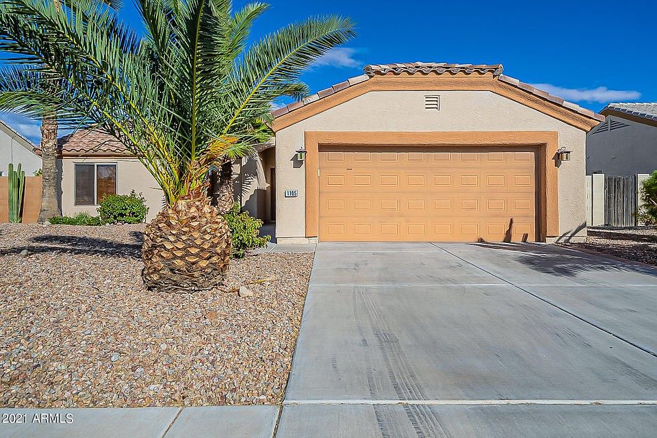 1105 N Cota Ln photo 3
