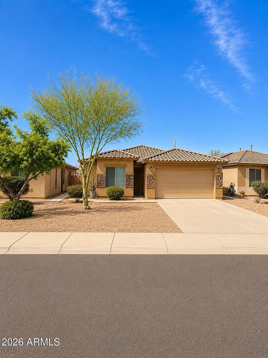 96 West Angus Road San Tan Valley, AZ 85143 photo 2
