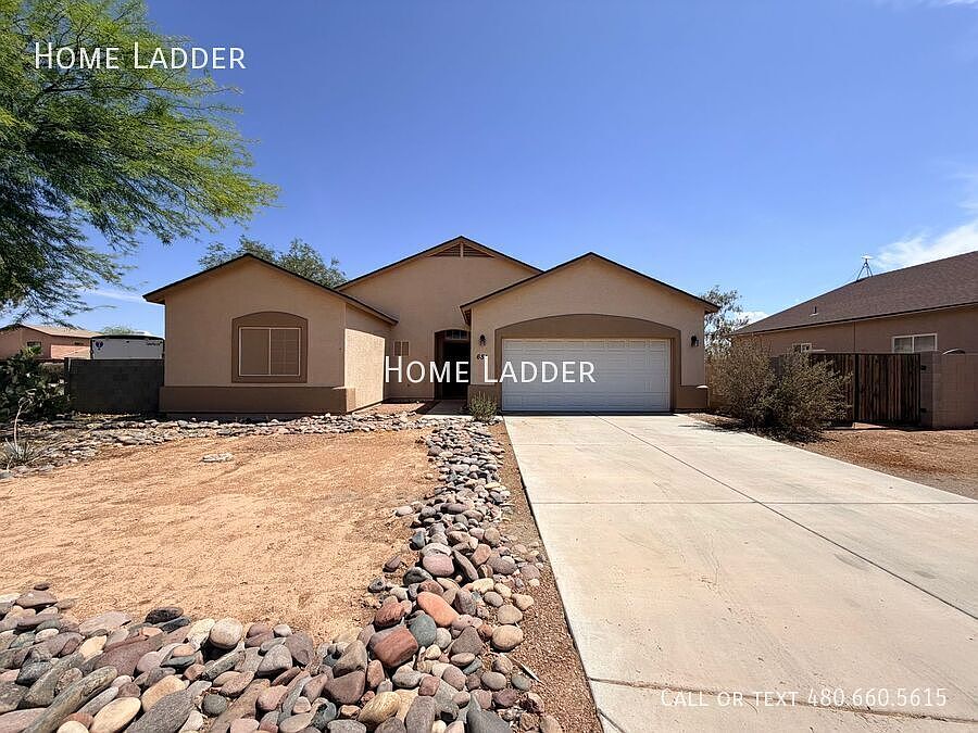 651 W Fairway Cove Dr Casa Grande, AZ 85194 photo 3