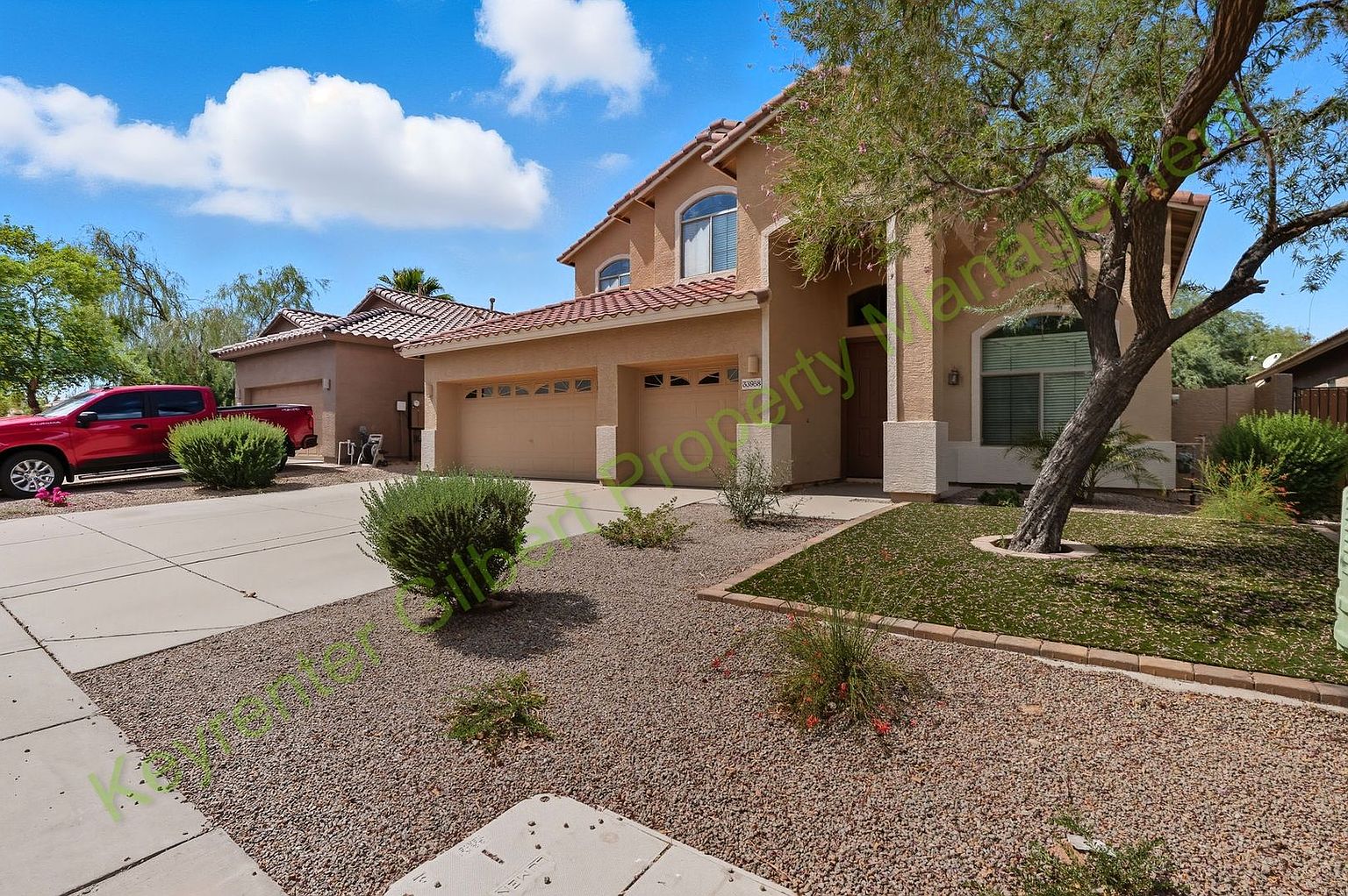 33958 N Barbara Dr San Tan Valley, AZ 85142 photo 2