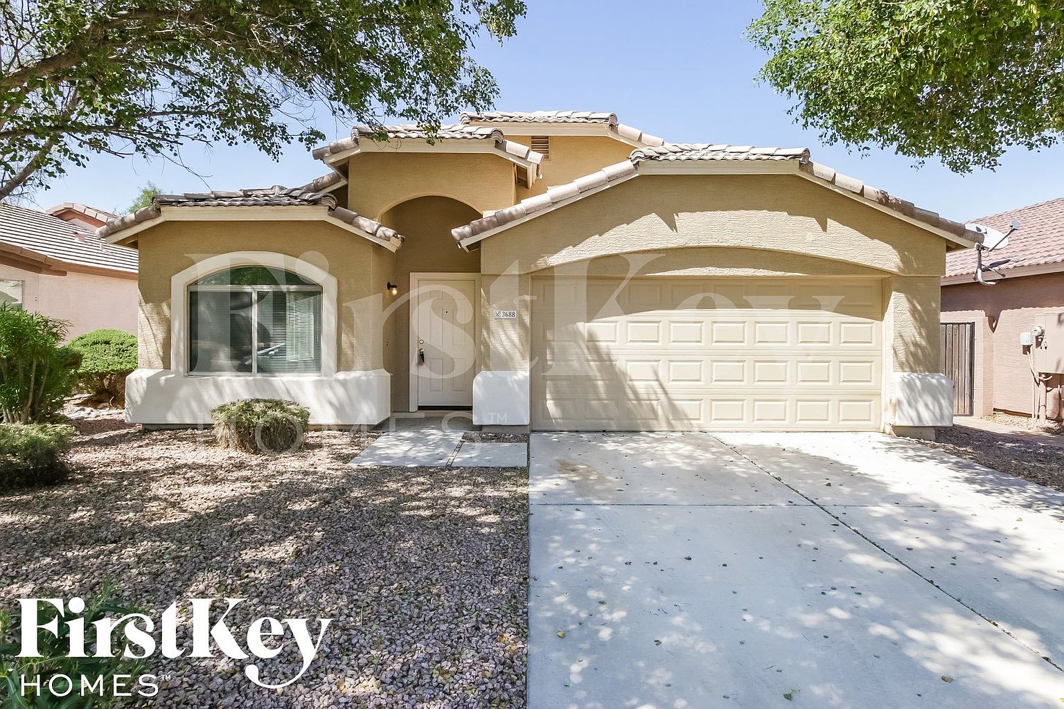 3688 W Santa Cruz Ave San Tan Valley, AZ 85142 photo 2