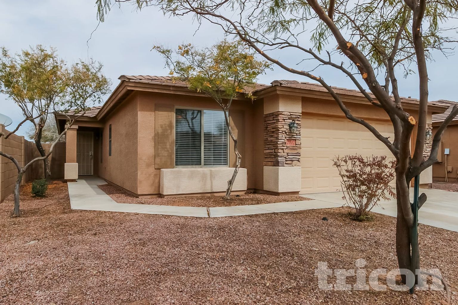 2002 W Tanner Ranch Rd San Tan Valley, AZ 85142 photo 3