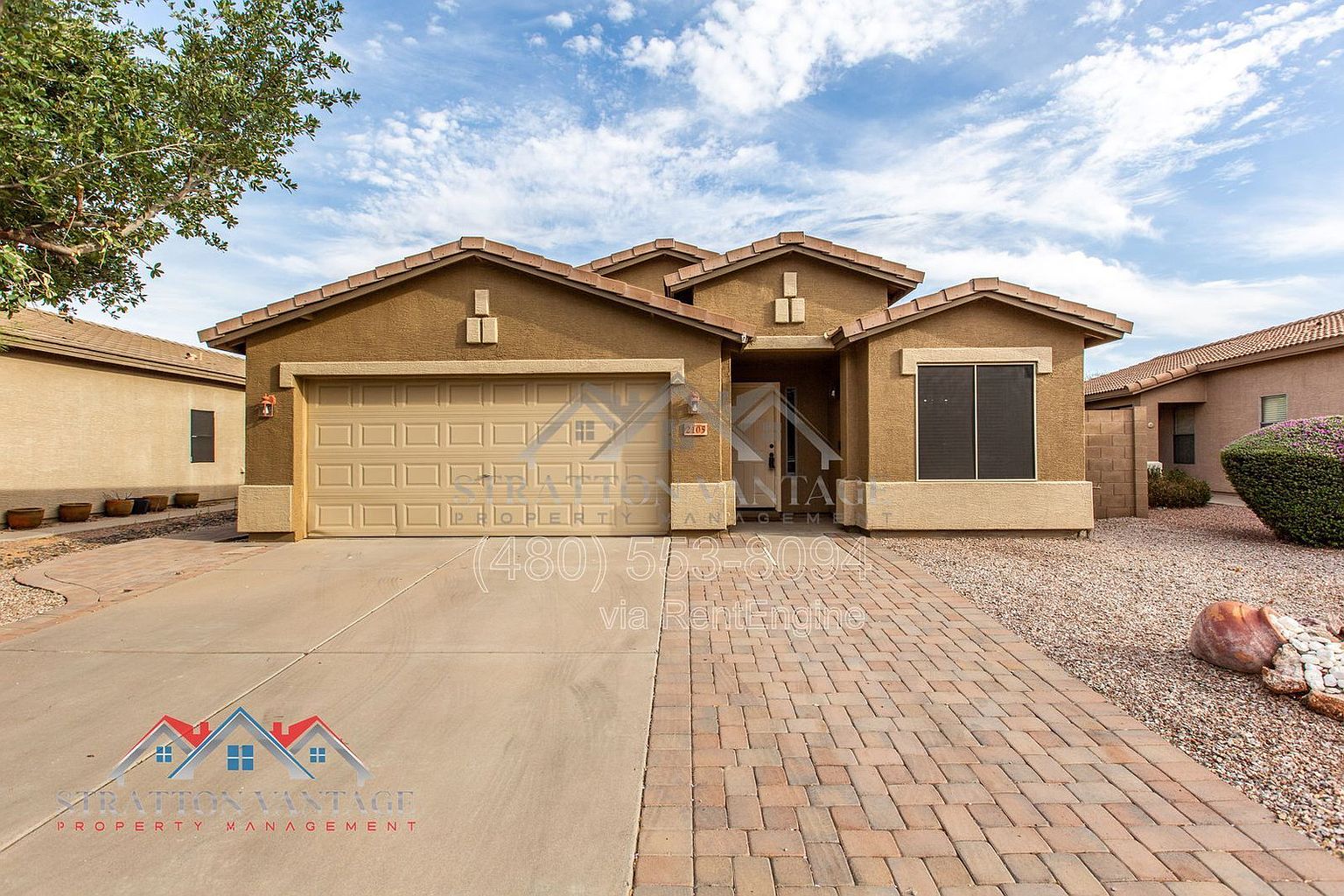 2105 W Allens Peak Dr San Tan Valley, AZ 85142 photo 3