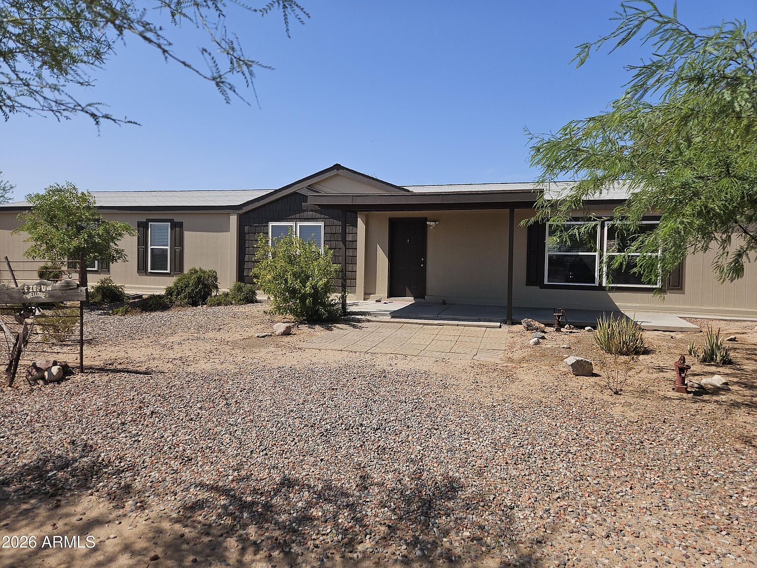 56073 W Palillo Dr photo 4