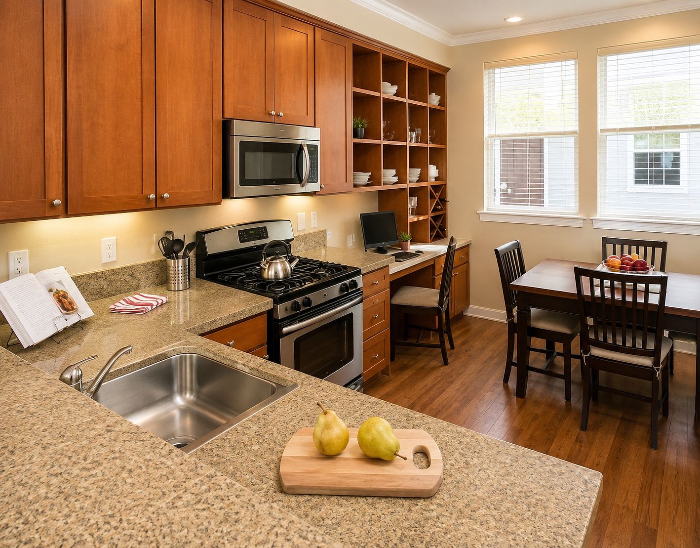 201 Cahill Park Dr photo 3