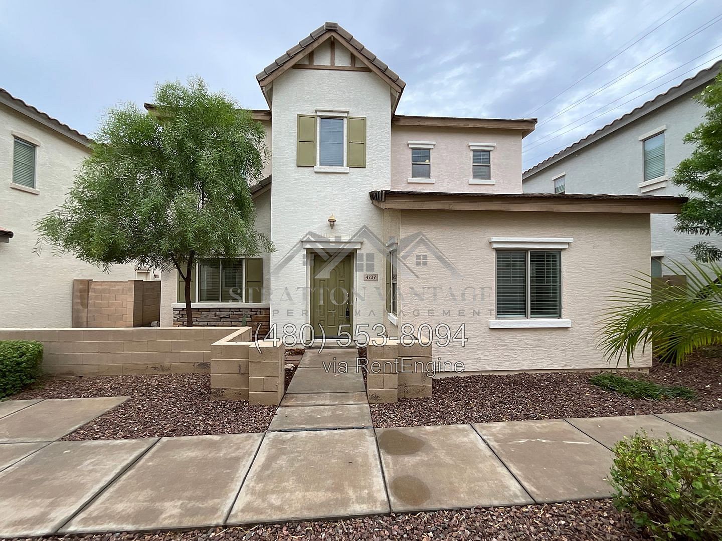 4737 E Olney Ave Gilbert, AZ 85234 photo 2