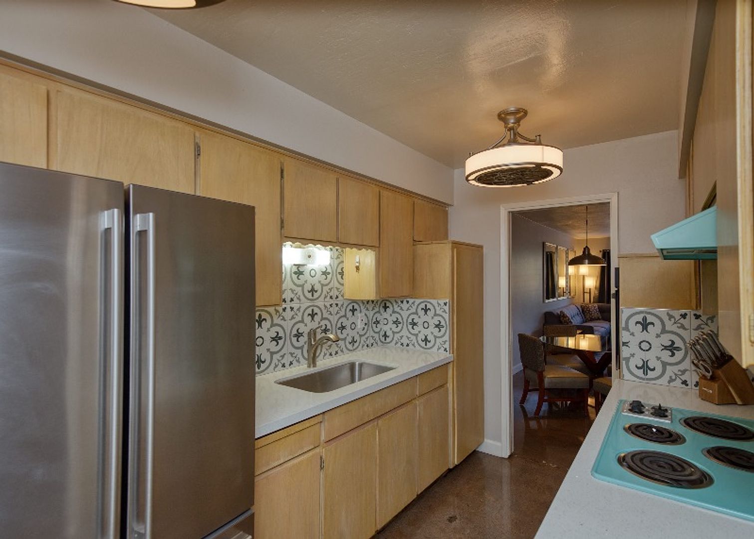 1107 W Osborn Rd Phoenix, AZ 85013 photo 3