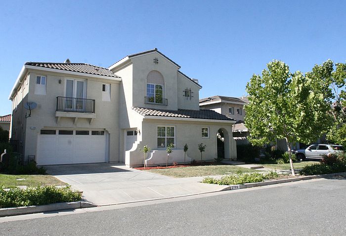 2789 Clara Smith Pl San Jose, CA 95135 photo 3