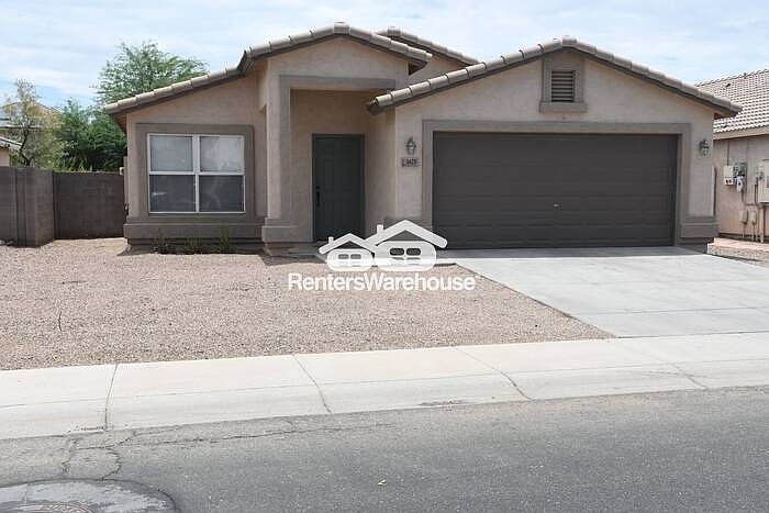 1623 E Silverbirch Ave Buckeye, AZ 85326 photo 4